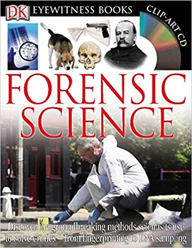 Forensic Science: Discover the Groundbreaking Methods Scientists Use to Solve Crimes from Fingerpr